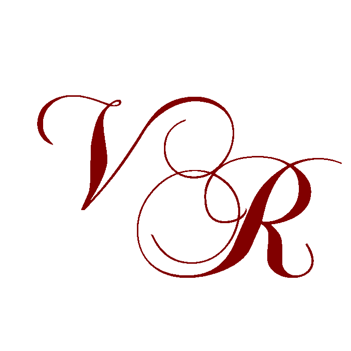 V8R Logo